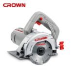 Scie circulaire marbre 110mm 1300W CROWN CT15228