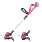 Débroussailleuse sans fil ( sans batterie Sans chargeur ) WORCRAFT