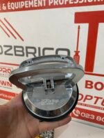 Ventouse manuelle 118mm 50kg FIXTOP 17500 – Image 2