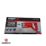 Vibreur béton électrique 750 watts 4000 t/min HONESTPLUS – Image 2