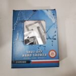 Douchette Ablution avec flexible (chromé ) – Image 4