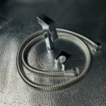 Douchette Ablution avec flexible (chromé ) – Image 3