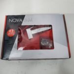 douchette avec flexible (chromé ) NOVA – Image 3