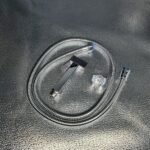 douchette avec flexible (chromé ) NOVA – Image 2