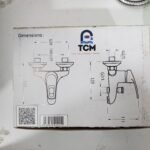 Mitigeur Ablution TIMGAD – Image 3