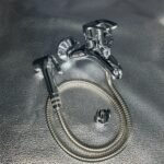 Mitigeur Ablution TIMGAD – Image 2