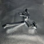 Mitigeur évier mural TIMGAD – Image 2