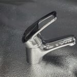 Robinet Mitigeur Lavabo TIMGAD – Image 2