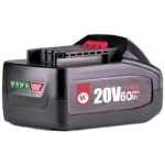Batterie 20V 6.0ah CLB-20V-6.0AH WORCRAFT – Image 2