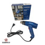 Décapeur thermique 2000w POWERBLU