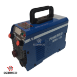 Poste a souder inverter MMA 135A POWER BLU – Image 4