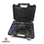 Niveau Laser 16 lignes 4D avec trépied POWERBLU – Image 2