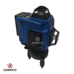 Niveau Laser 16 lignes 4D avec trépied POWERBLU – Image 3