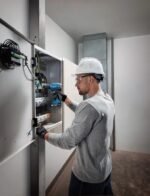 Visseuse perceuse 18V 2.0ah (2 Batterie) BOSCH – Image 3