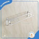 Porte-Serviettes Salle de Bain