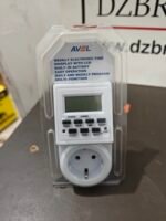 Prisse programable Digital avec  minuterie SFE – Image 3