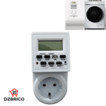 Prisse programable Digital avec  minuterie SFE