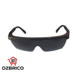 Lunettes de protection soudeur. Branches réglables. – Image 2