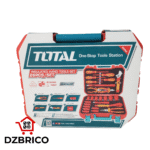 coffret d'outils isolés TOTAL de 26 pièces  – Image 2
