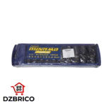 Jeu Douilles Longues à Chocs 1/2” – 10 Pièces, Tailles 10-24mm, Acier Renforcé DYNAMO TOOLS – Image 2