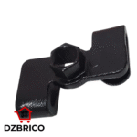 Outil d'extension de clé universelle pour barres de disjoncteur 1/2"