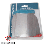 Jeu des raclettes tollier 4 pcs – Image 2