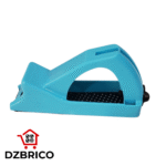 Rabot manuel 140mm pour Bois et Plâtre