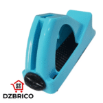 Rabot manuel 140mm pour Bois et Plâtre – Image 3