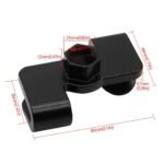 Outil d'extension de clé universelle pour barres de disjoncteur 1/2" – Image 4