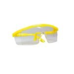 Lunettes de protection réglables claires surlunettes – Image 2