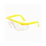 Lunettes de protection réglables claires surlunettes