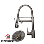 Mitigeur de Cuisine Ressort Double Robinets MCPOLOO – Image 2