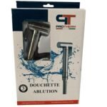 Douchette ablutions luxe avec flexible PROTHERM