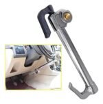 Canne Antivol Blockage Volant & Pedal CO Legend