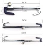 Canne Antivol Blockage Volant & Pedal CO Legend – Image 3