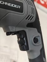 Perceuse a percussion 13mm 950W SCHNEIDER – Image 7