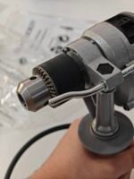 Perceuse a percussion 13mm 950W SCHNEIDER – Image 6