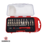 Coffret modélisme 17 pièces – Image 2