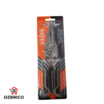 Pince à dénuder multifonction, pince à tirer, coupe-fil, ciseaux de réparation, – Image 2