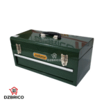 Boîte à outils en métal Jadever – Image 2