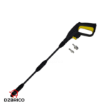 Pistolet de lavage haute pression