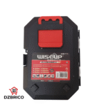 Jeu de tournevis électroniques 6pcs WISEUP – Image 2