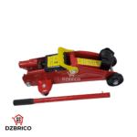 Cric Chariot De Voiture  2Ton, h max 30cm