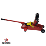 Cric Chariot De Voiture  2Ton, h max 30cm – Image 2