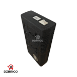 Smart Convertisseur Auto DC 12v en AC 220V 2 prises 200w et 4 USB 5V 6.8Ah MAC TECH – Image 4