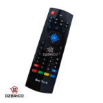 Souris et télécommande sans fil intelligente Pour PC et SMART TV – Image 3