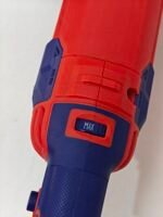 Meuleuse d'angle avec variateur de vitesse 115mm 1100W EMTOP – Image 5