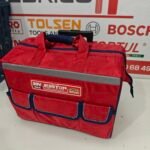 Kit d'outils électroportatifs A batterie 20V 4.0ah 5En1 EMTOP – Image 4