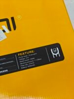 Nettoyeur haute pression a batterie 21v DINGQI – Image 9