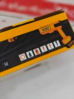 Nettoyeur haute pression a batterie 21v DINGQI – Image 8